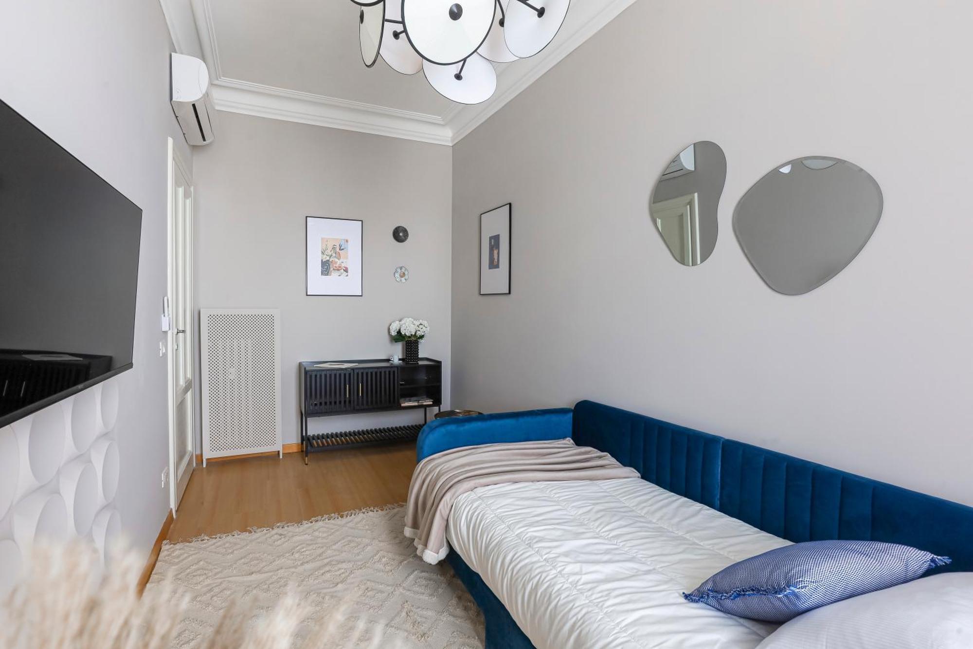 Piramide Deluxe Apartment Rome Extérieur photo