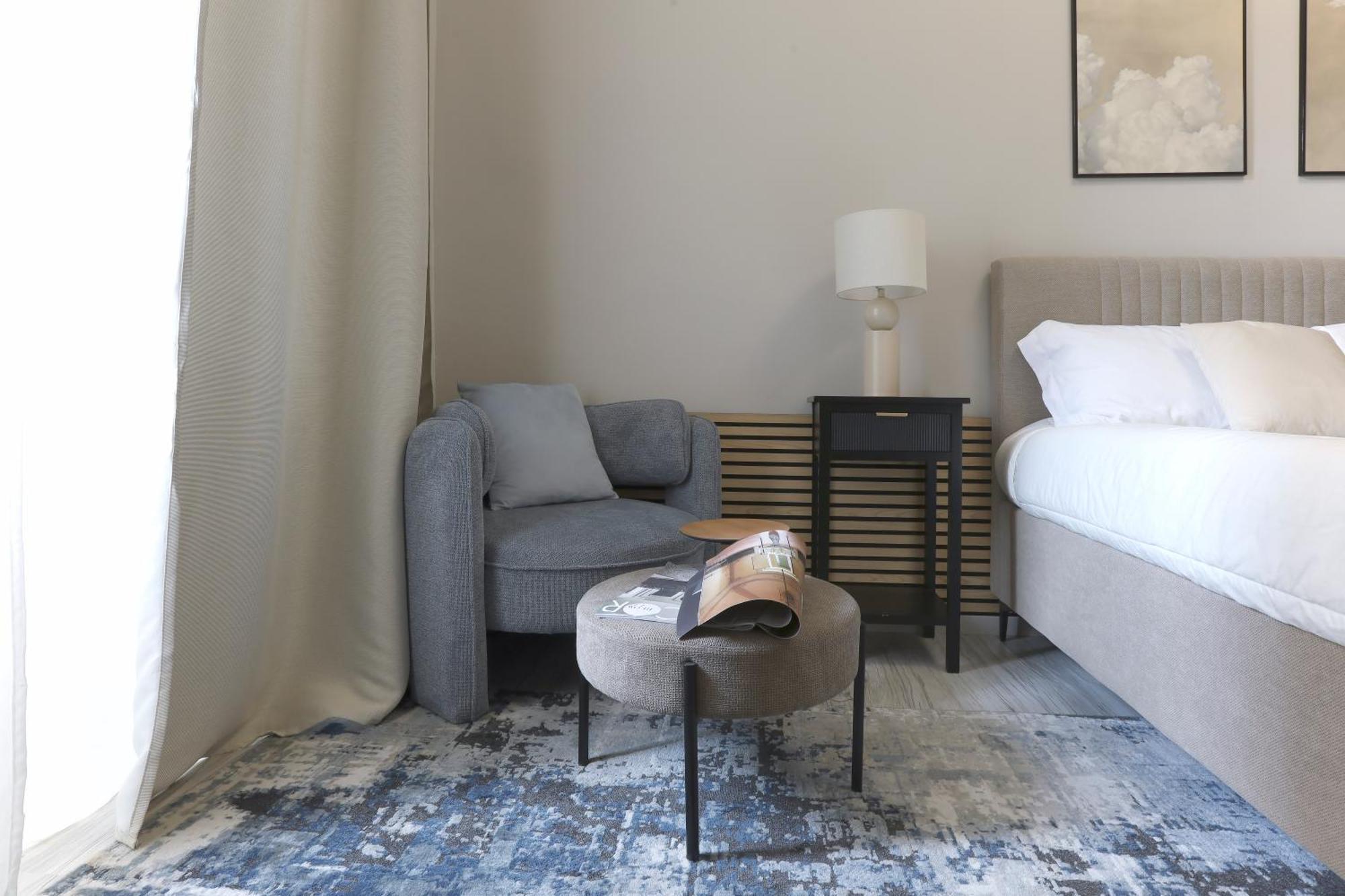 Piramide Deluxe Apartment Rome Extérieur photo