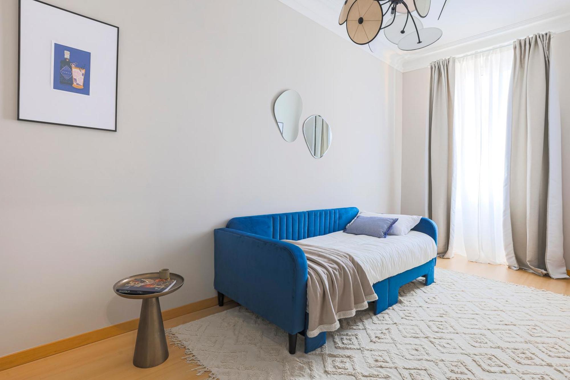 Piramide Deluxe Apartment Rome Extérieur photo