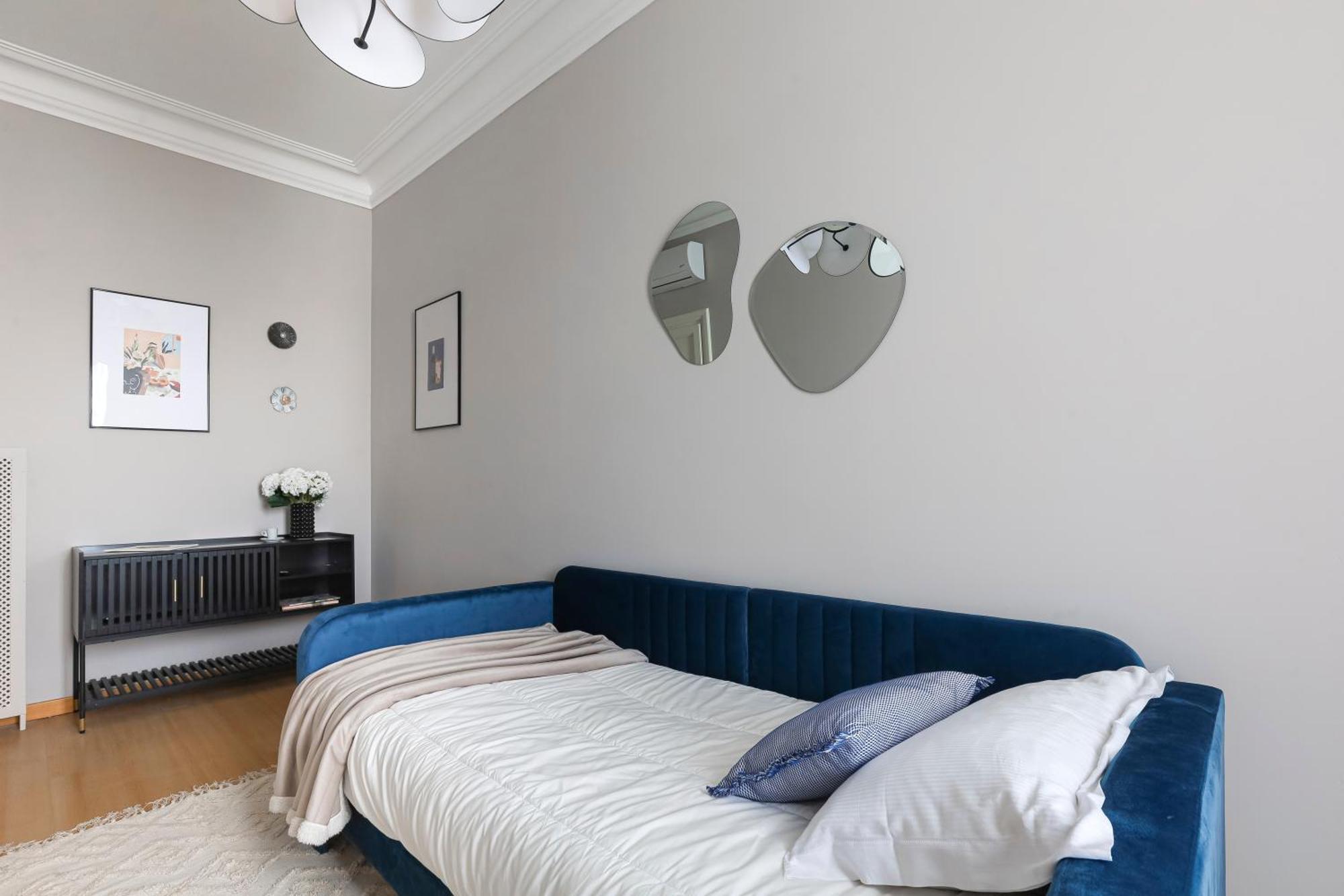 Piramide Deluxe Apartment Rome Extérieur photo