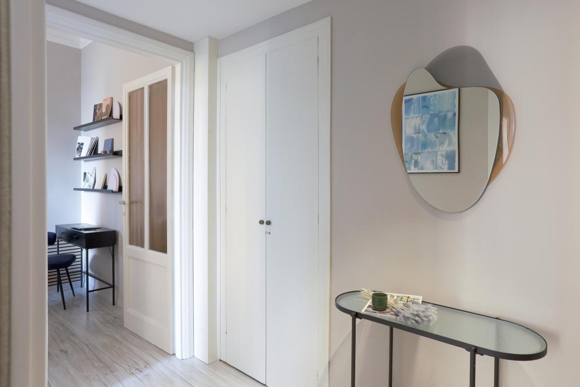 Piramide Deluxe Apartment Rome Extérieur photo
