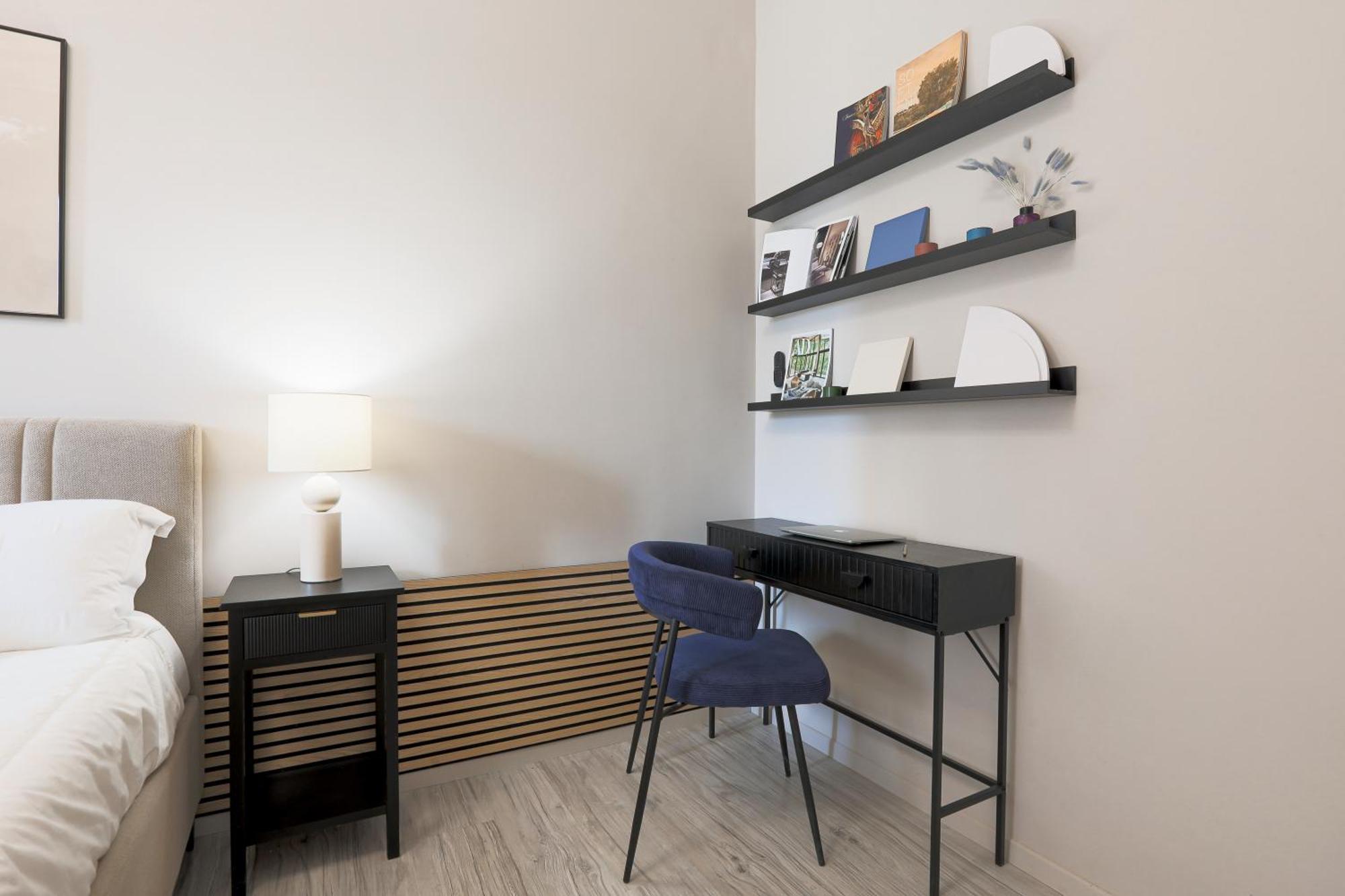 Piramide Deluxe Apartment Rome Extérieur photo