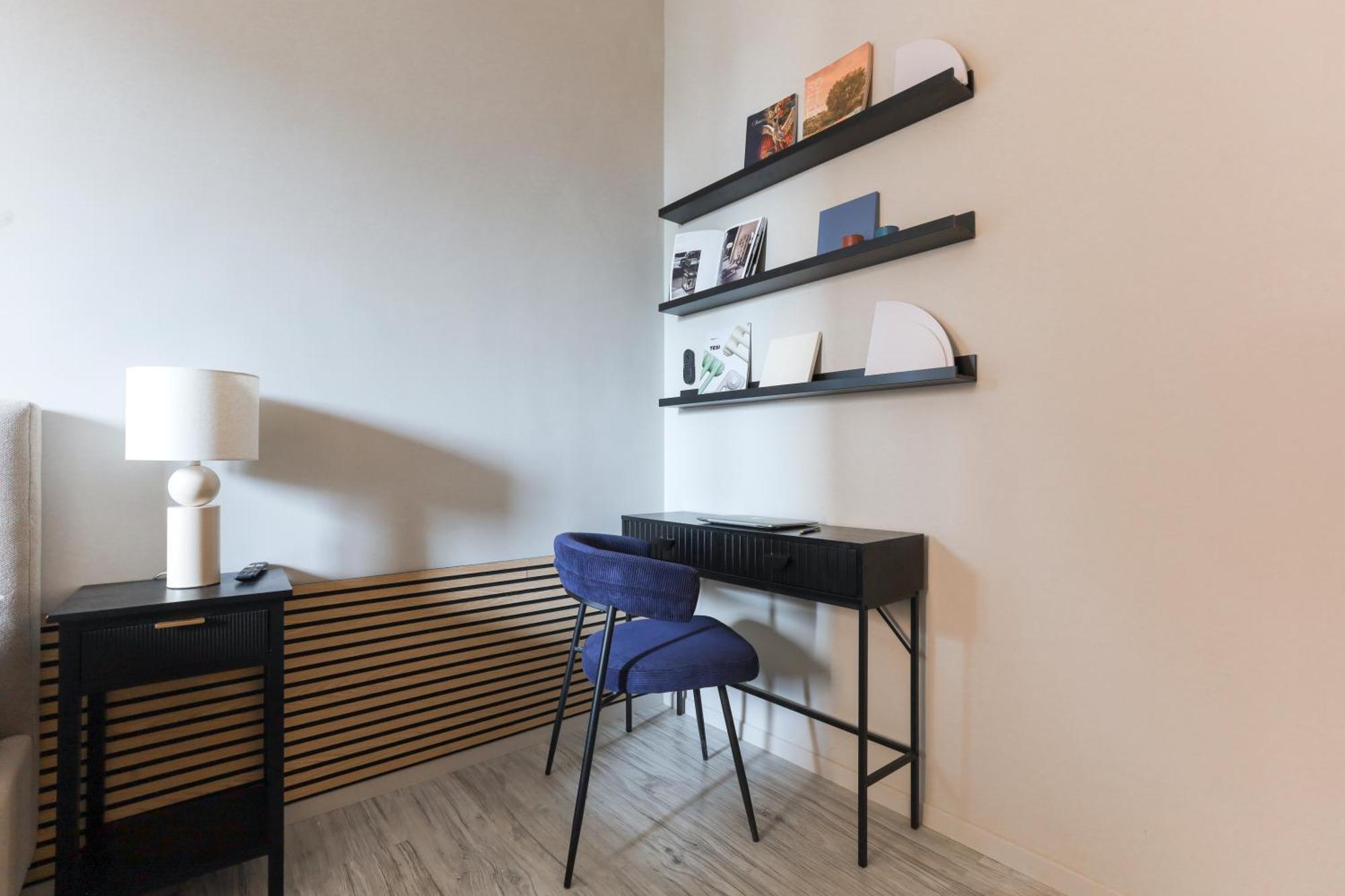 Piramide Deluxe Apartment Rome Extérieur photo