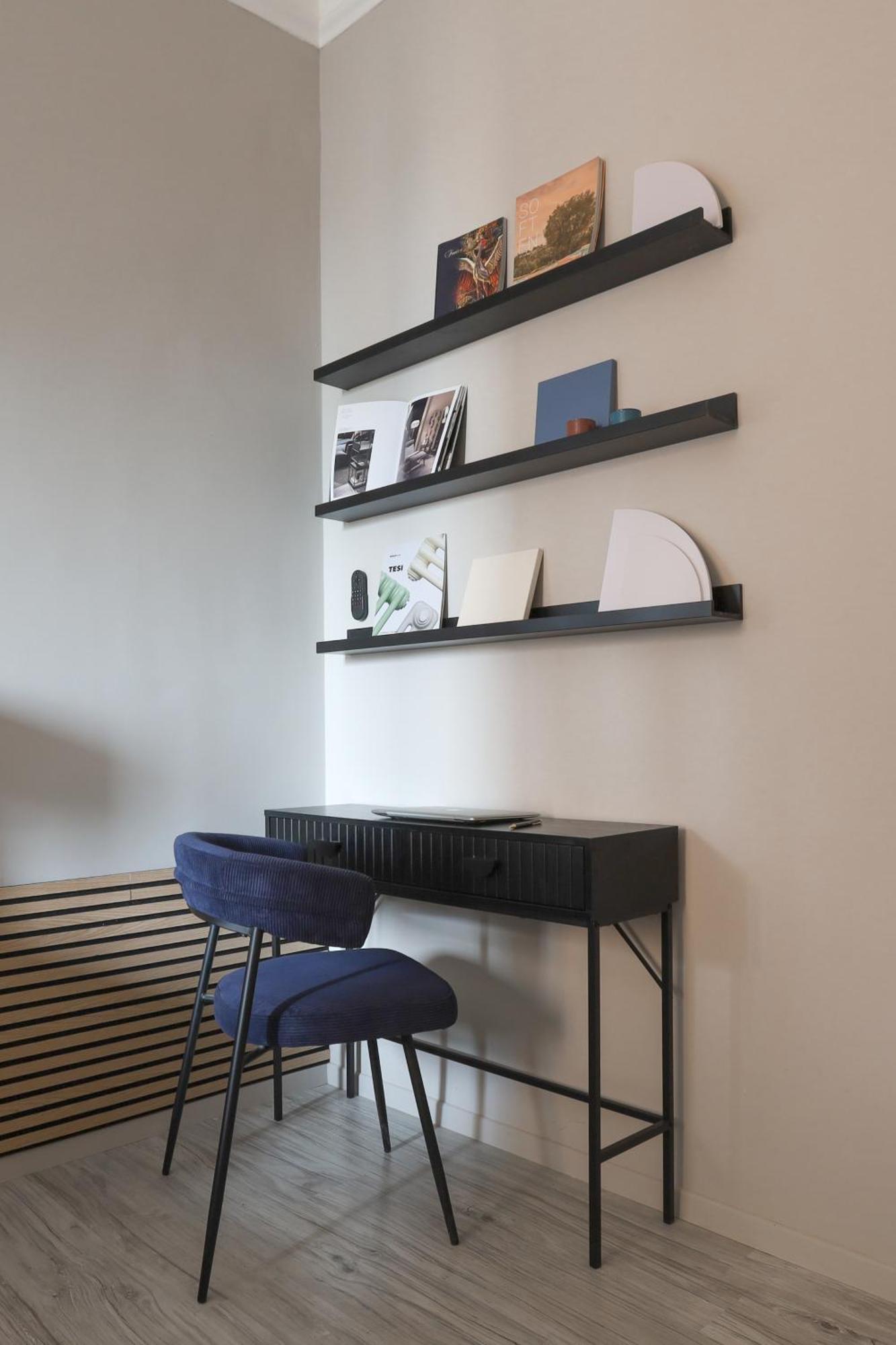 Piramide Deluxe Apartment Rome Extérieur photo