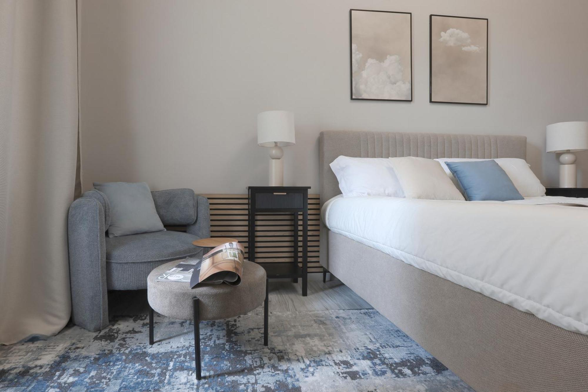 Piramide Deluxe Apartment Rome Extérieur photo