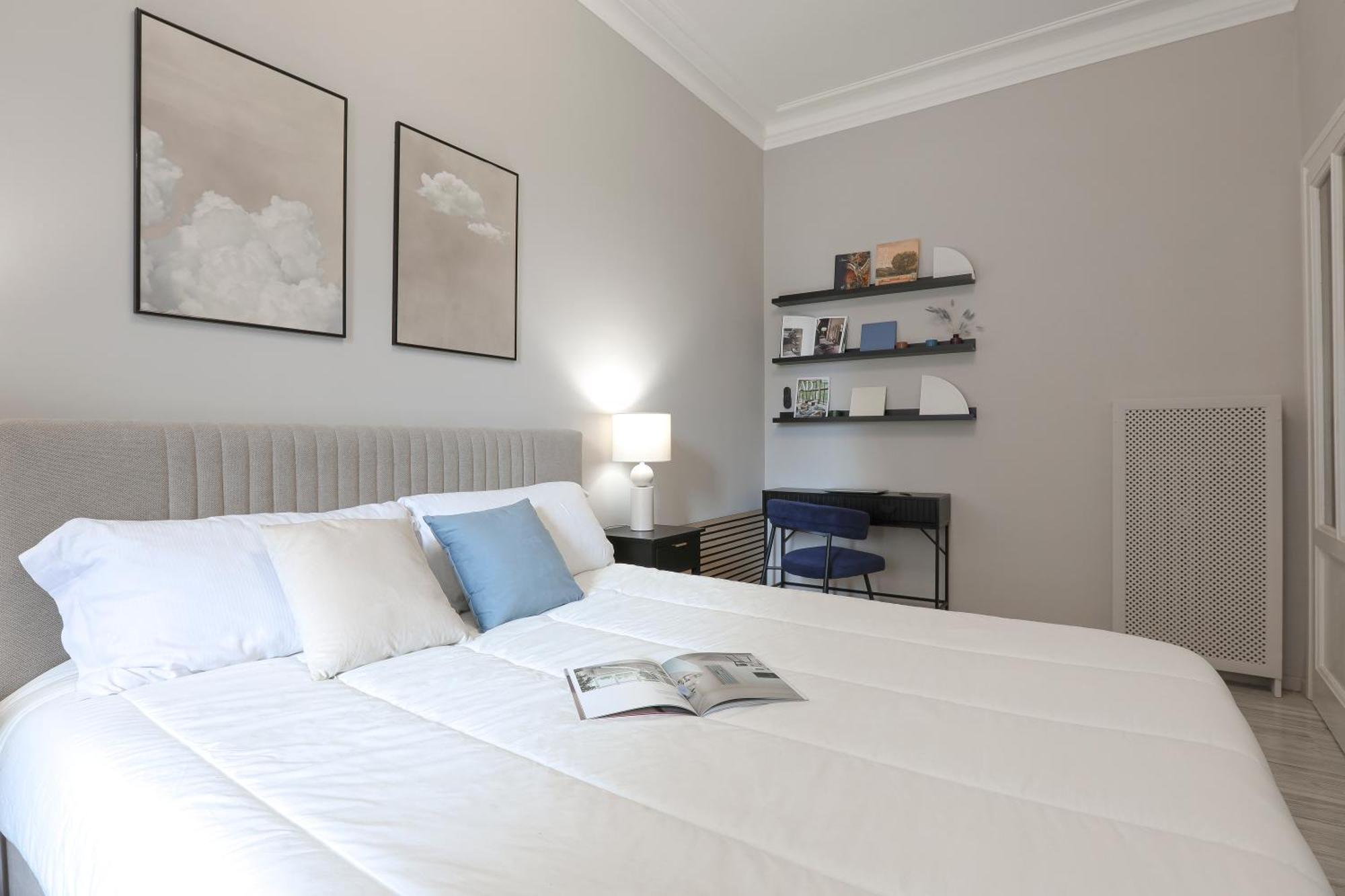 Piramide Deluxe Apartment Rome Extérieur photo