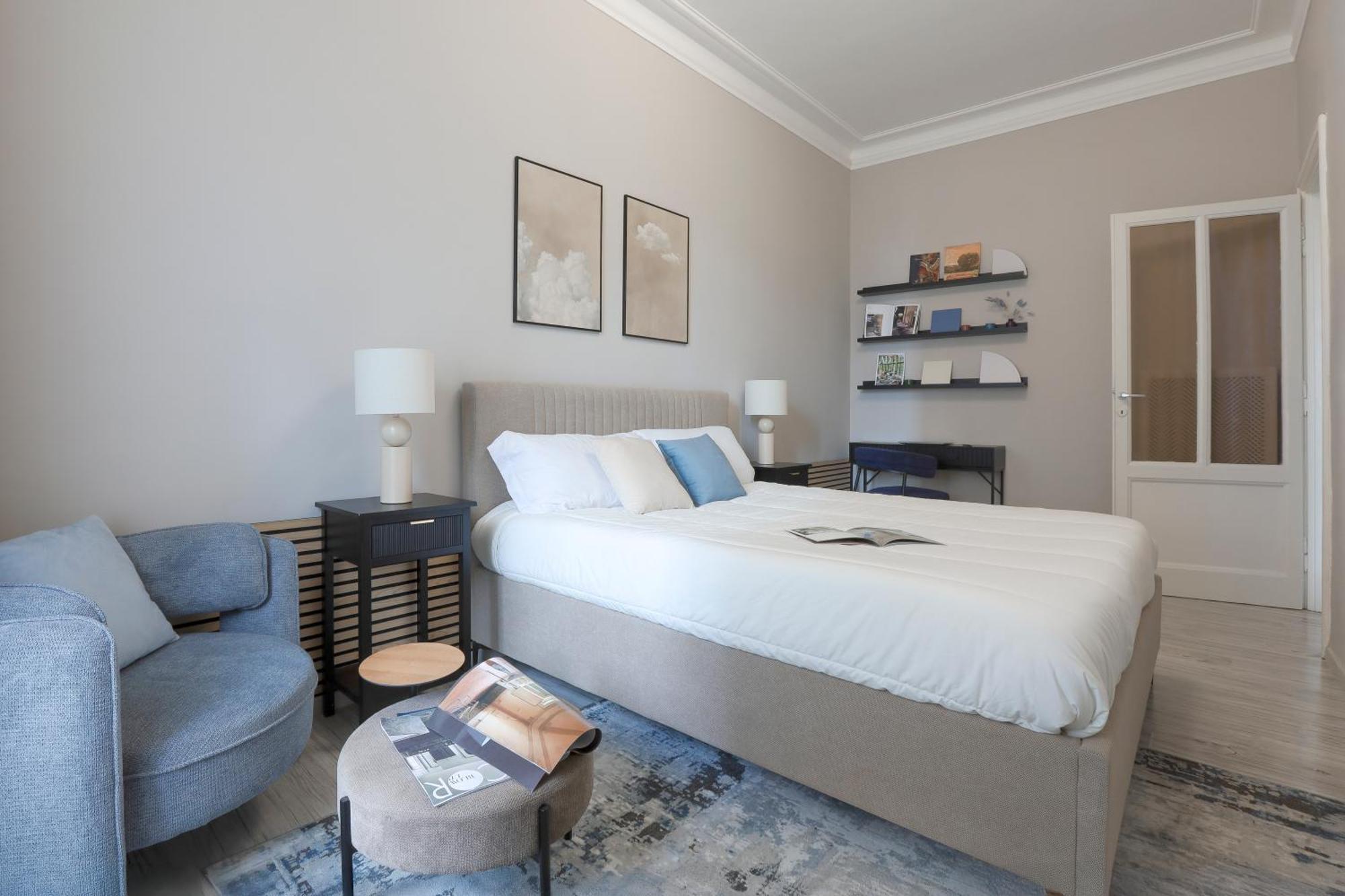 Piramide Deluxe Apartment Rome Extérieur photo