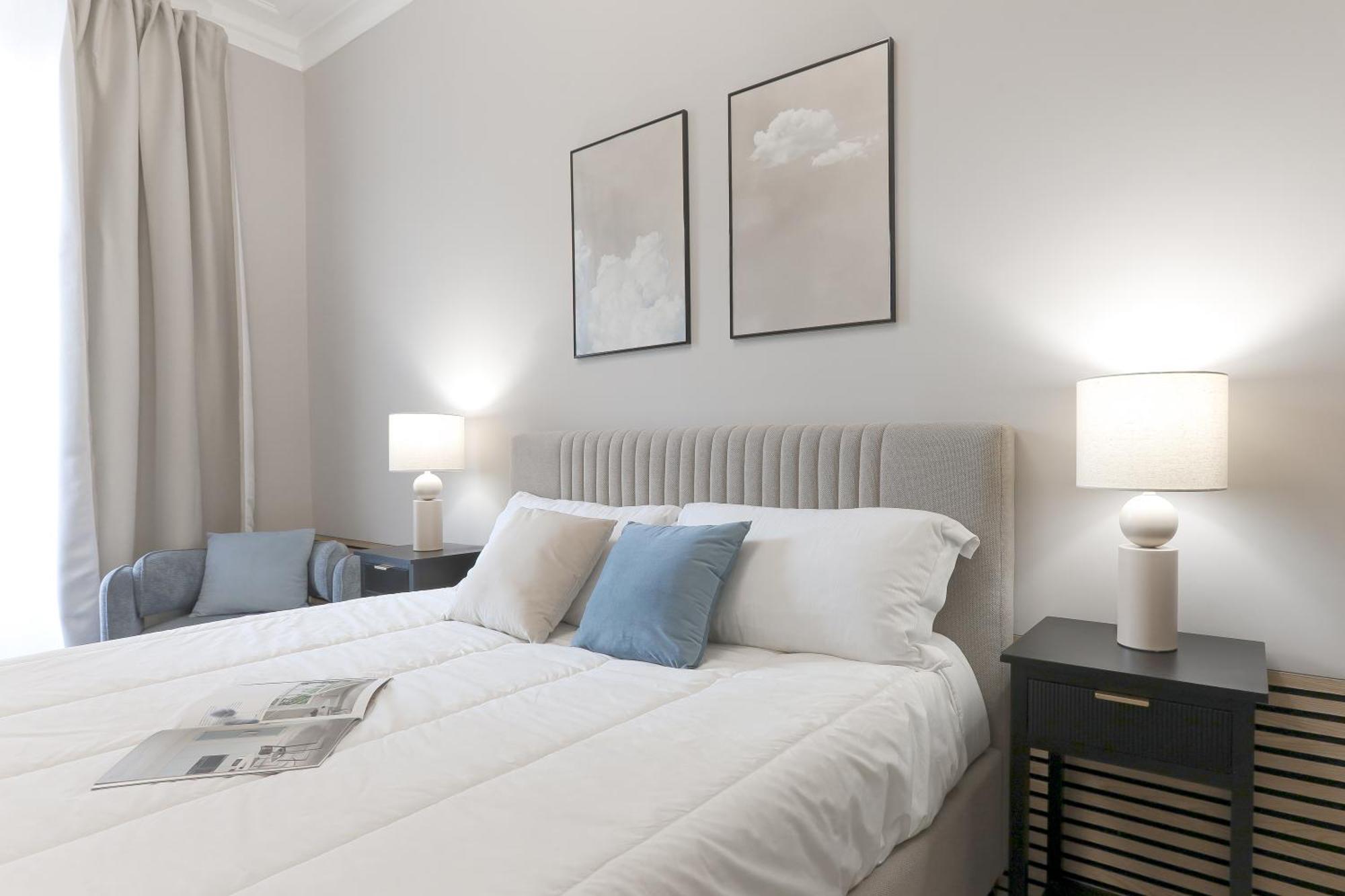 Piramide Deluxe Apartment Rome Extérieur photo