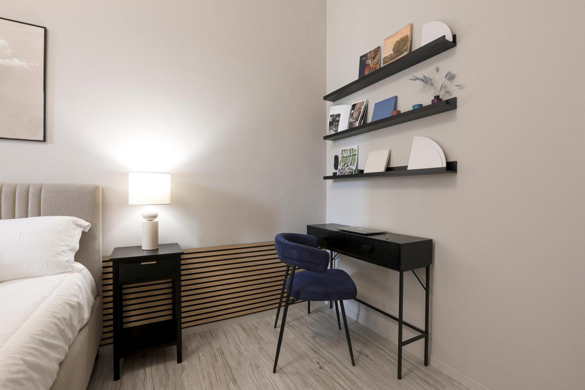 Piramide Deluxe Apartment Rome Extérieur photo