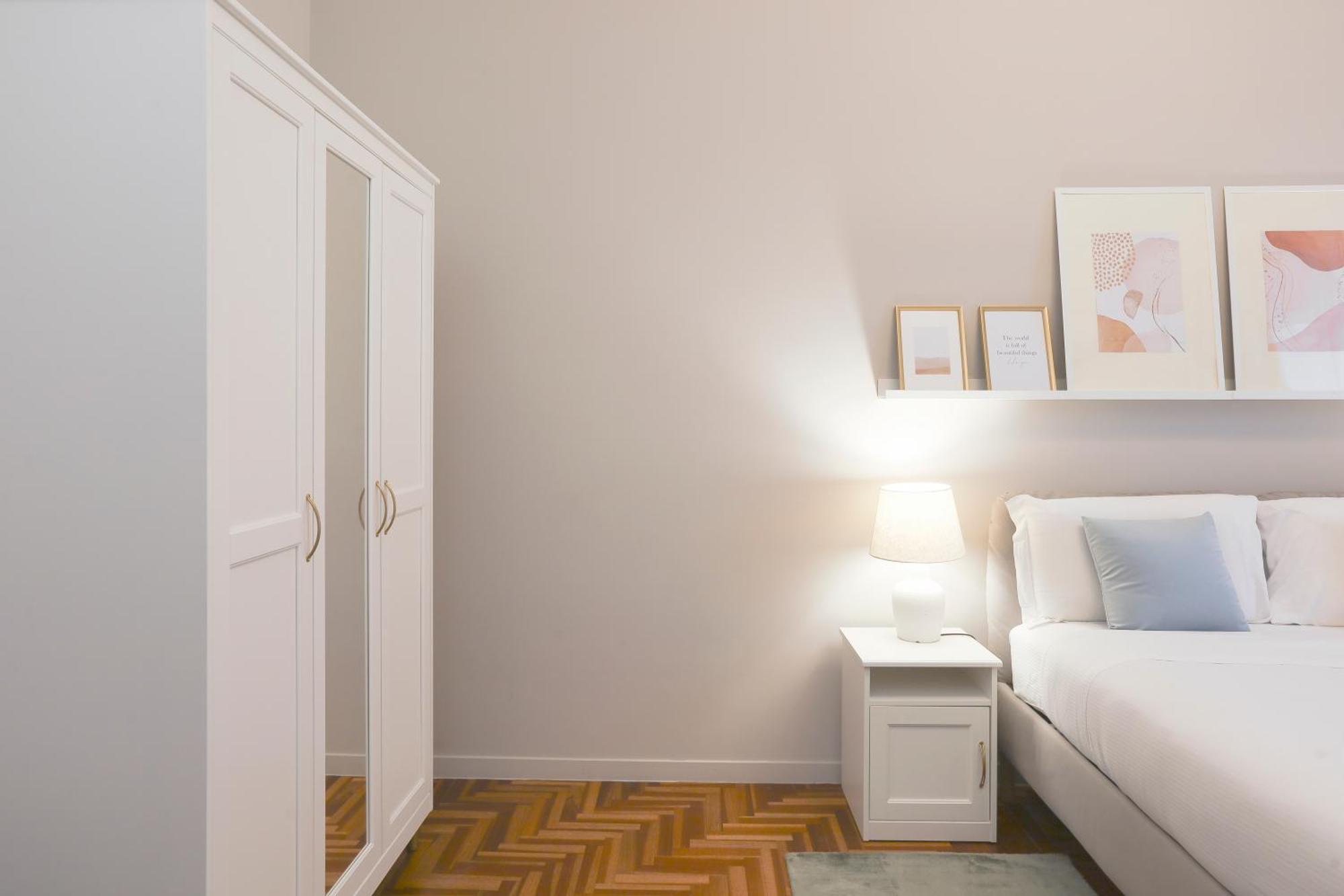 Piramide Deluxe Apartment Rome Extérieur photo