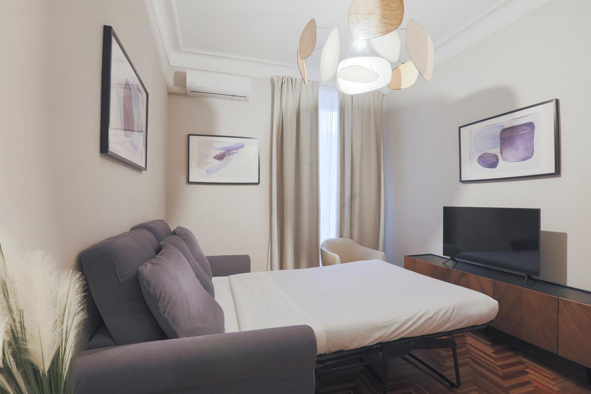 Piramide Deluxe Apartment Rome Extérieur photo